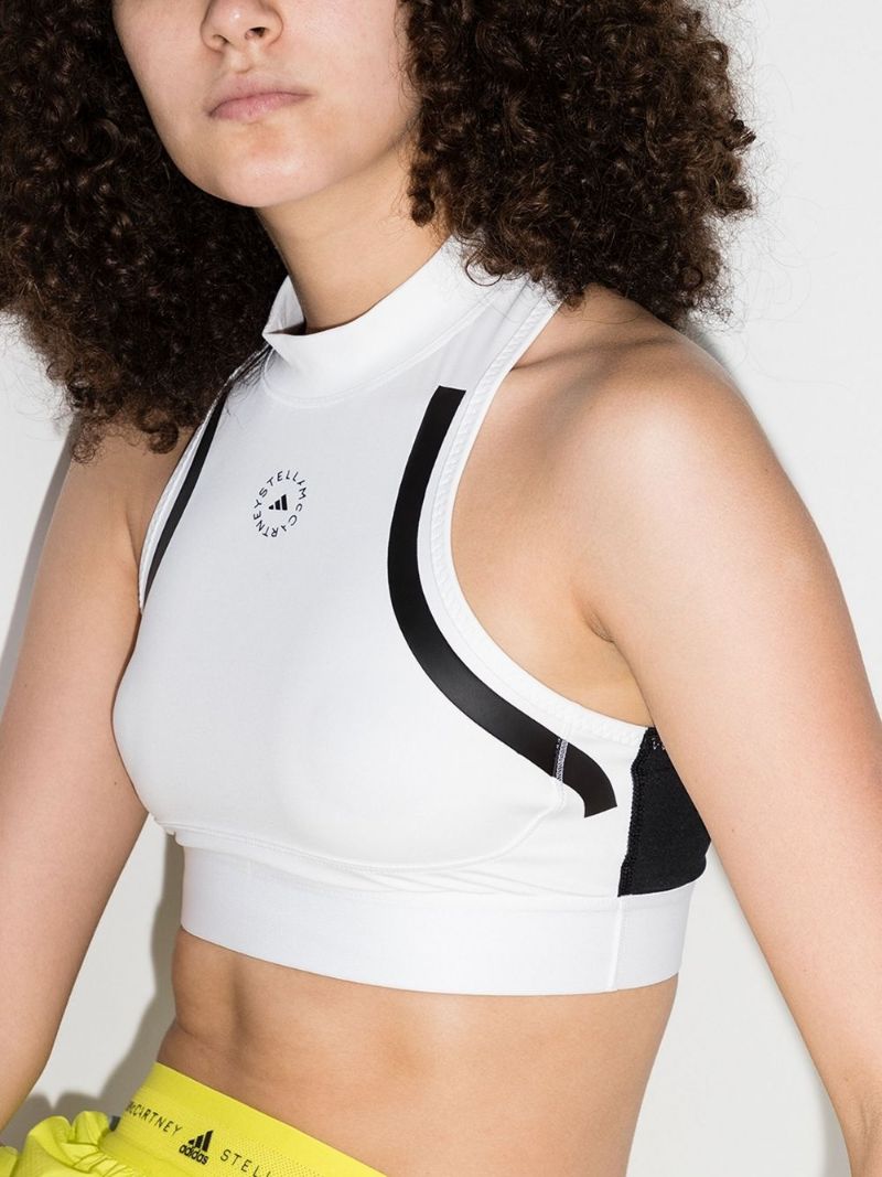 Truepace Heat.rdy Crop Top