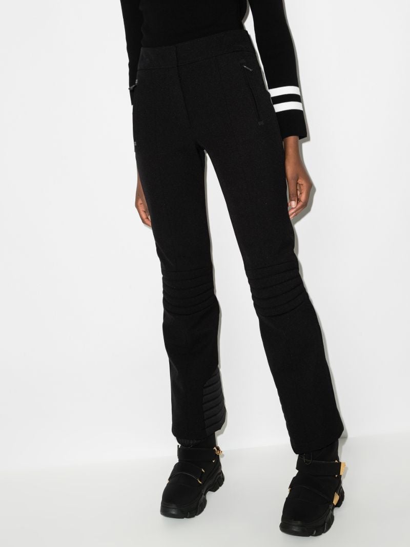 Padded Ski Trousers