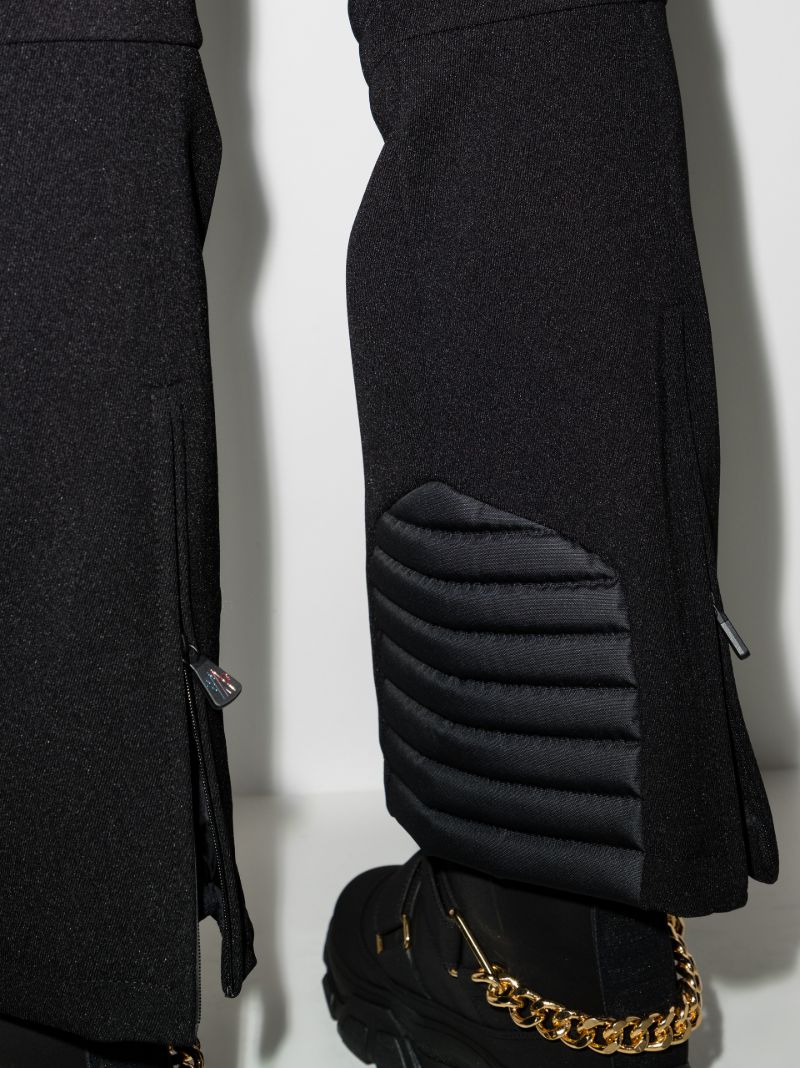 Padded Ski Trousers