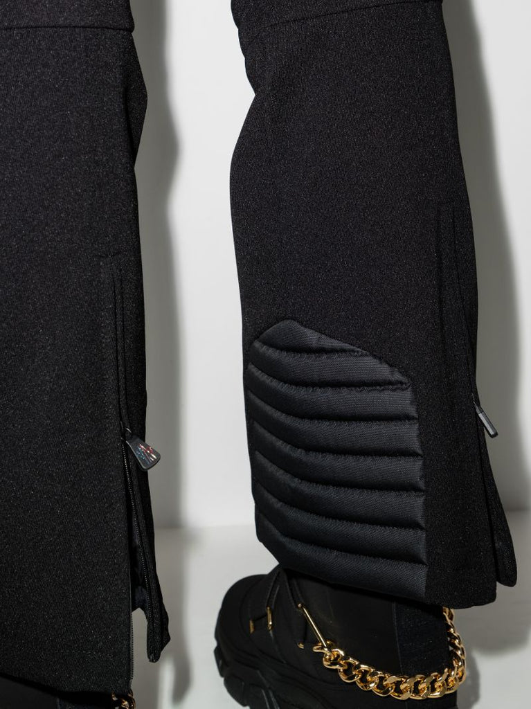 Padded Ski Trousers
