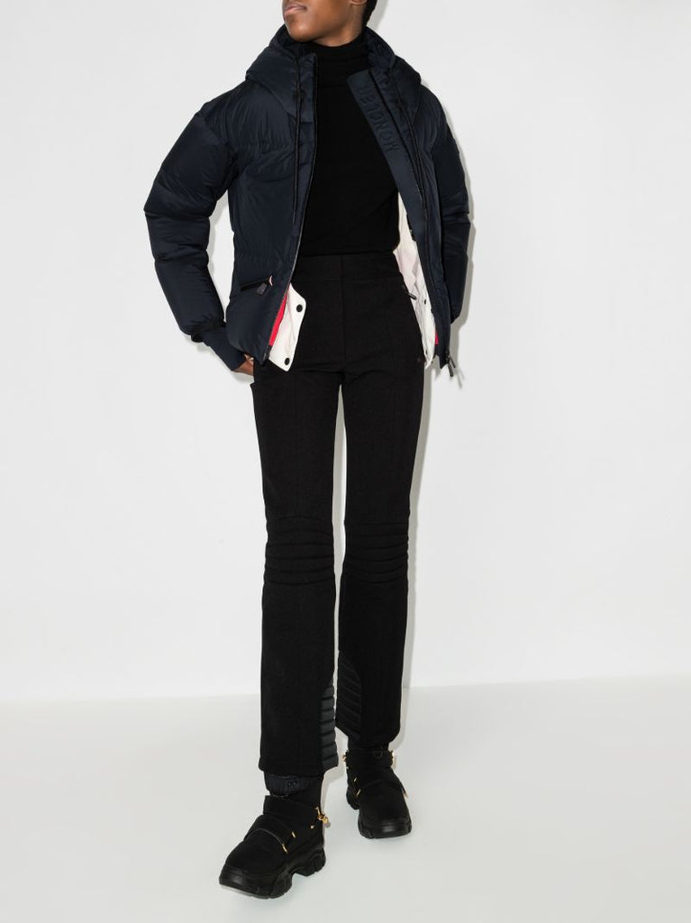 Padded Ski Trousers