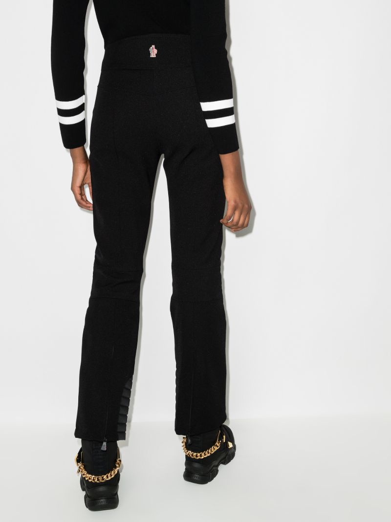 Padded Ski Trousers