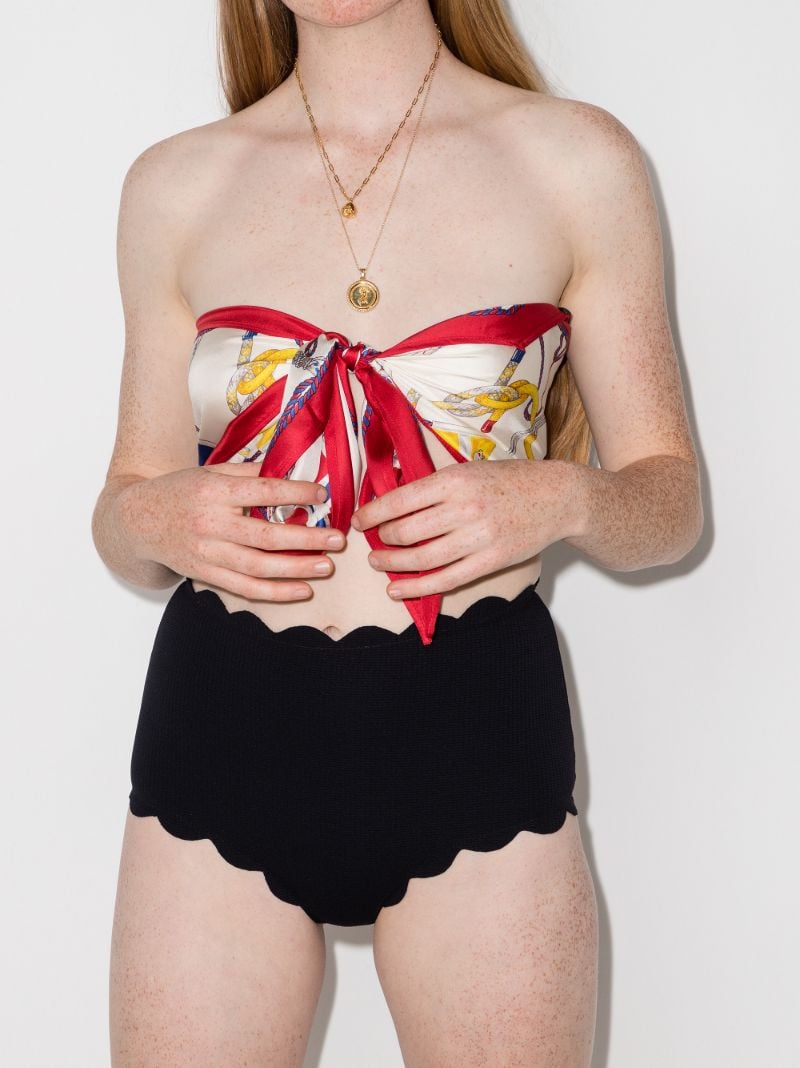 Santa Monica Bikini Bottoms