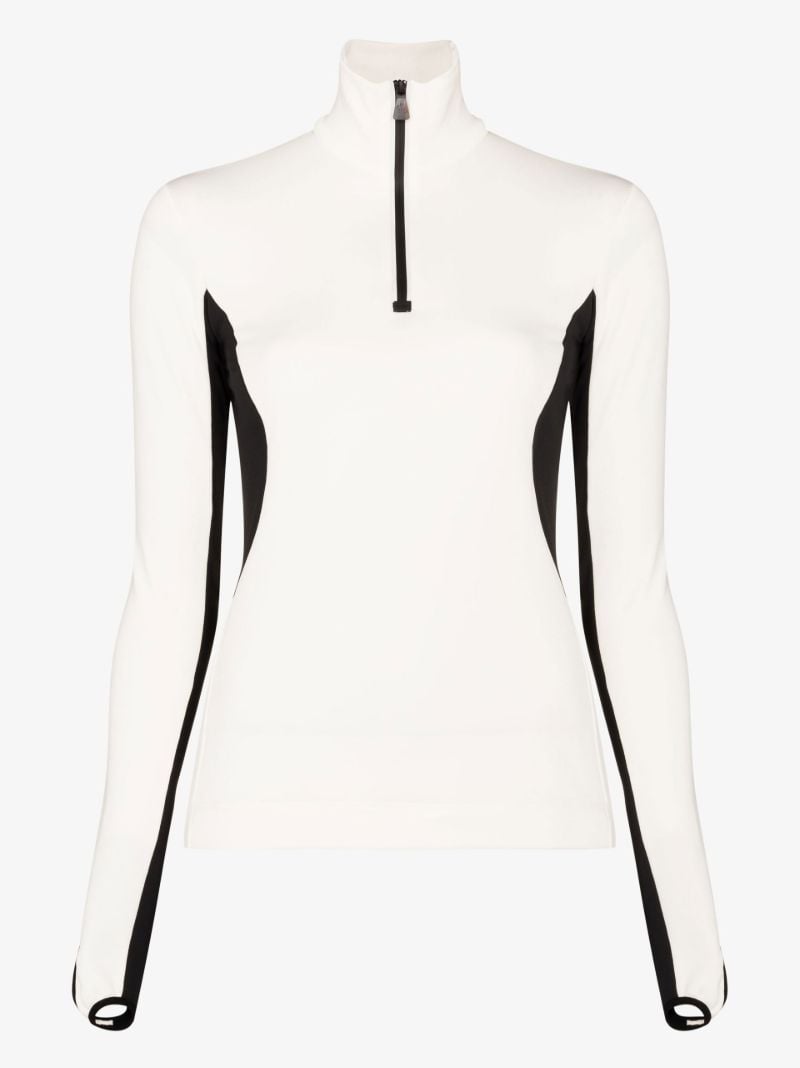 Lupetto Ski Base Layer Top