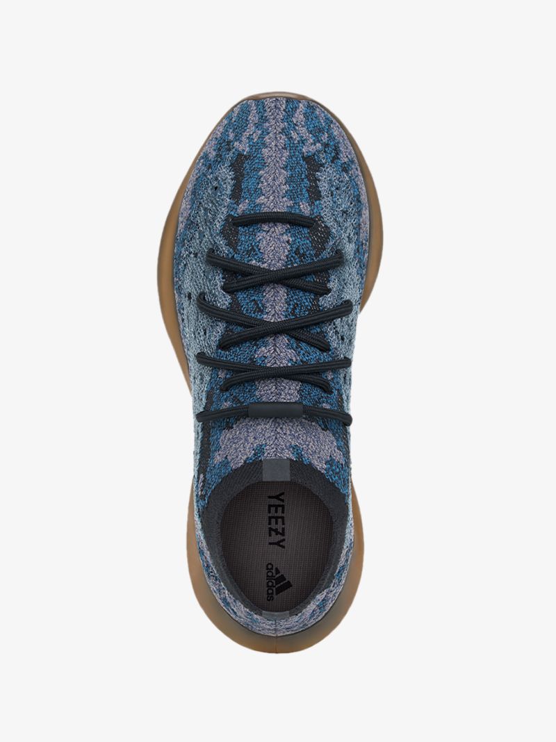 Blue Boost 380 Covellite Sneakers