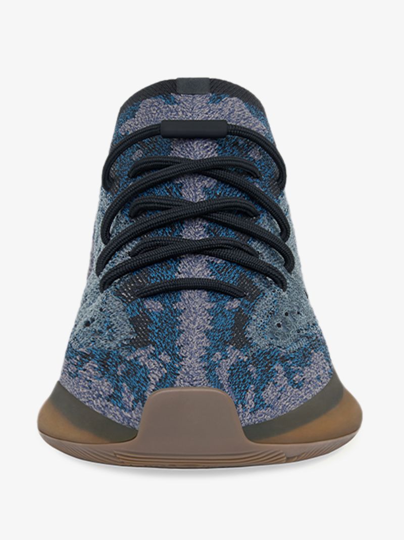 Blue Boost 380 Covellite Sneakers