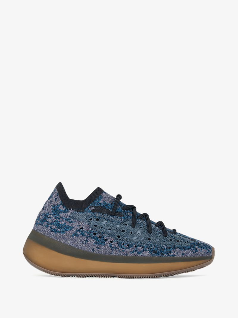 Blue Boost 380 Covellite Sneakers