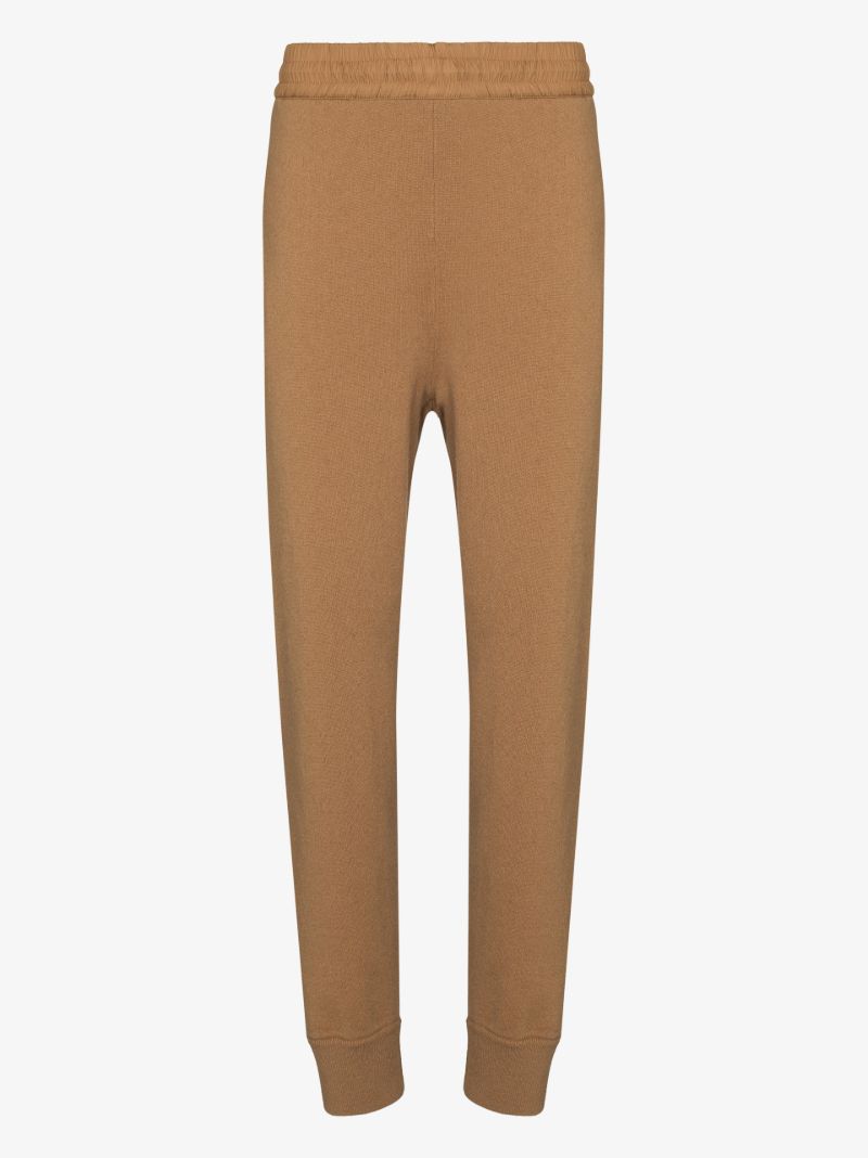Slim Leg Track Pants