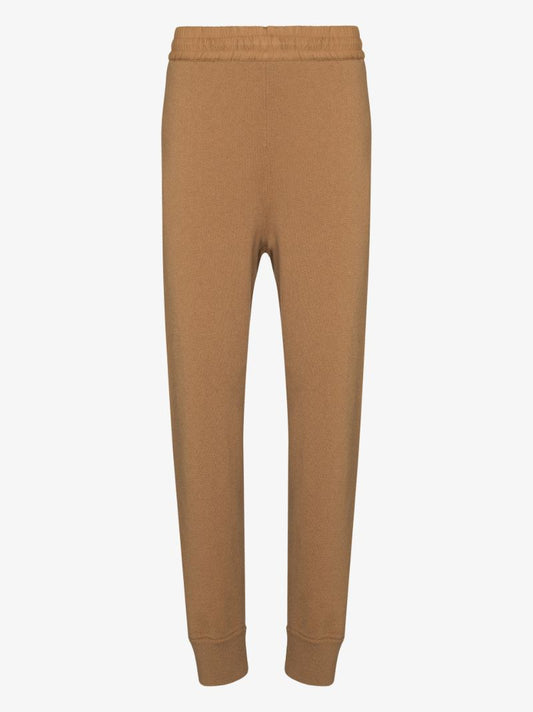 Slim Leg Track Pants