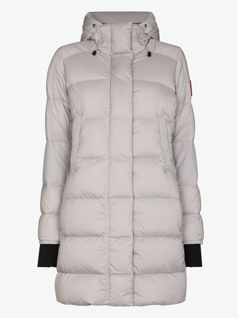 Alliston Puffer Coat