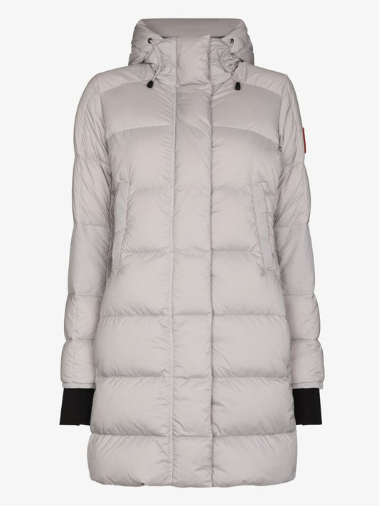 Alliston Puffer Coat