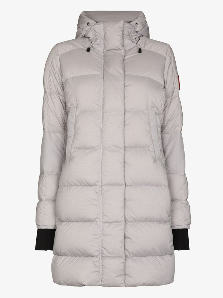 Alliston Puffer Coat
