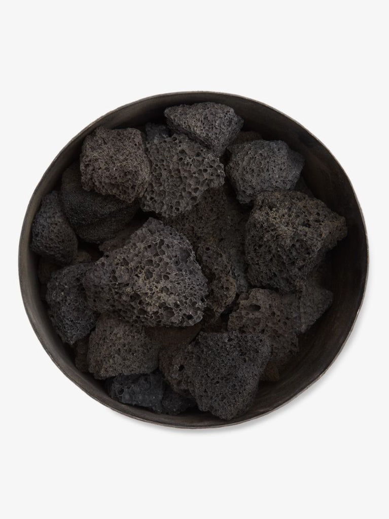 Black Ambre Nobile Pot Pourri D'apothicaire