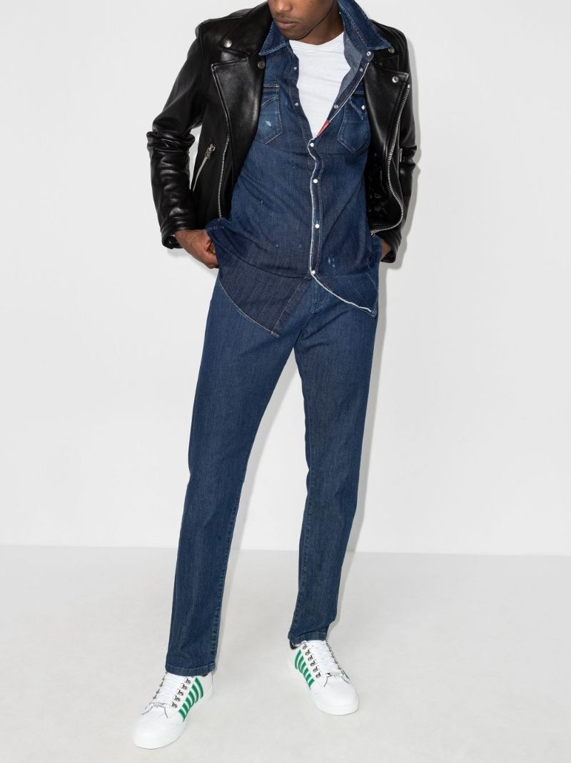 Talent Denim Shirt