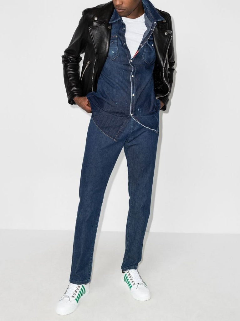 Talent Denim Shirt