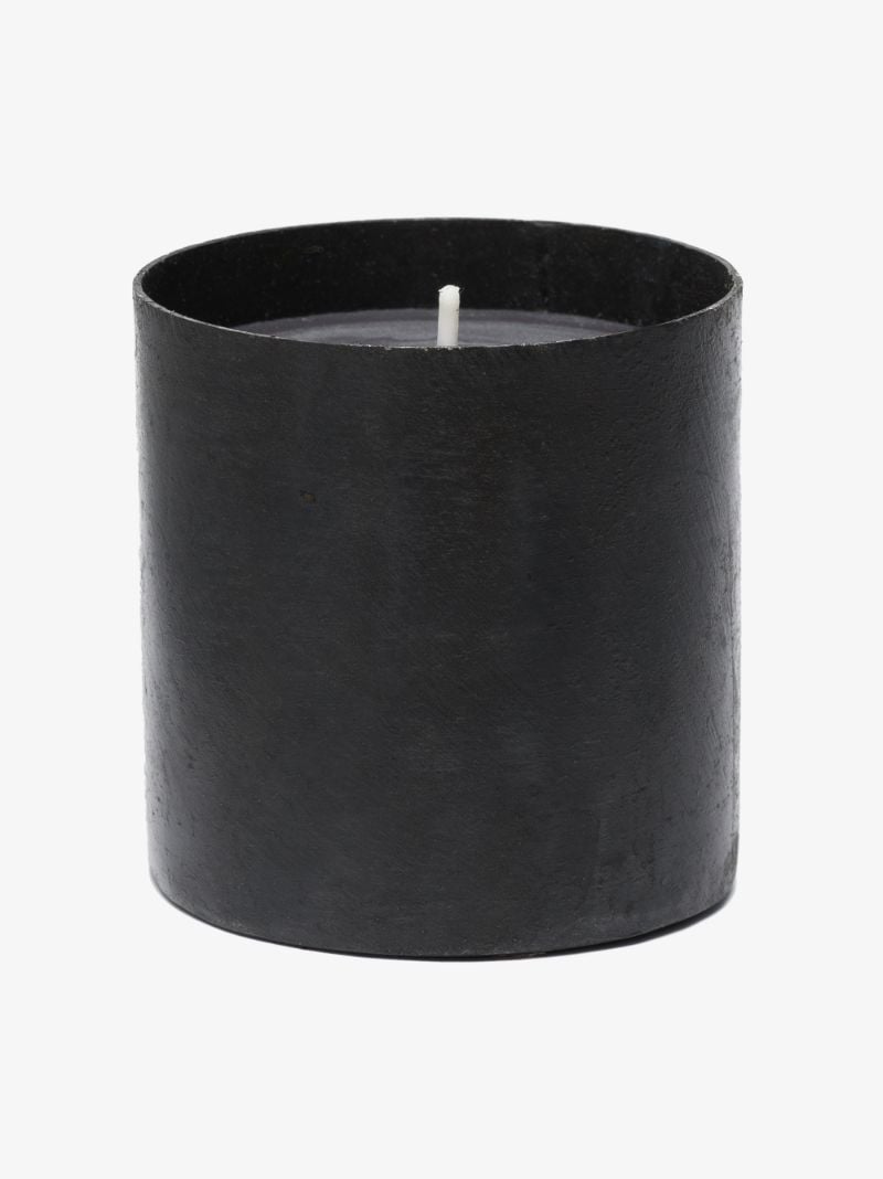 Black Terre Noire Candle