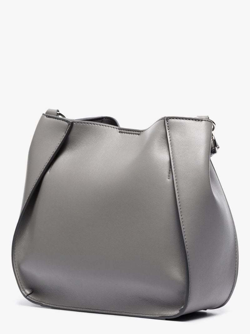 Small Stella Logo Shoulder Bag