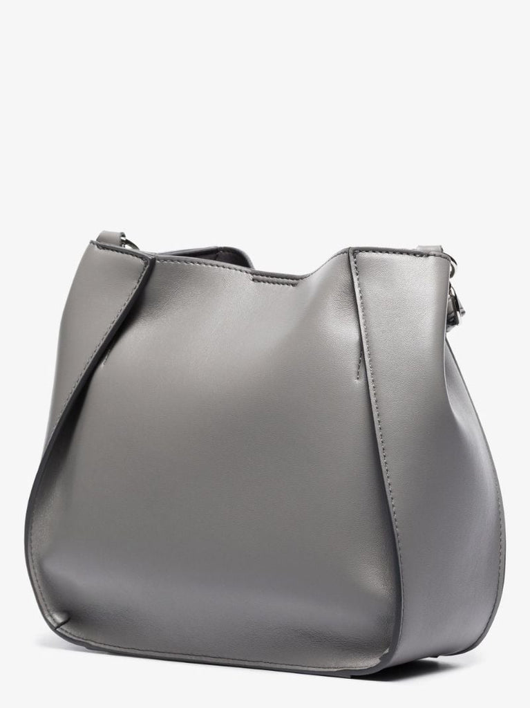 Small Stella Logo Shoulder Bag