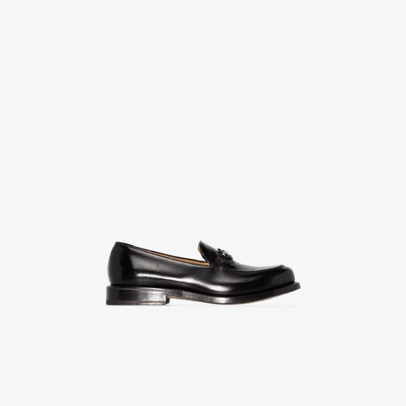 Porto Gancini Loafers