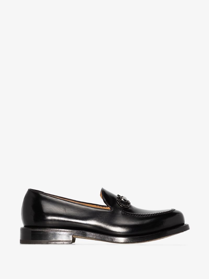 Porto Gancini Loafers