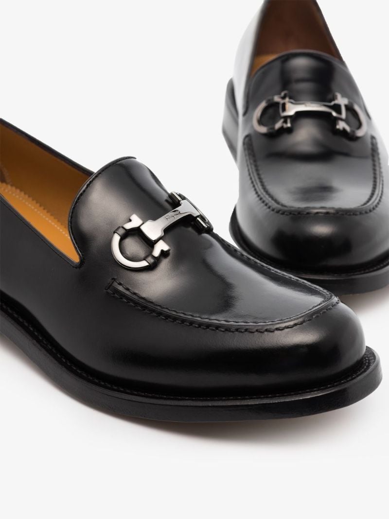Porto Gancini Loafers
