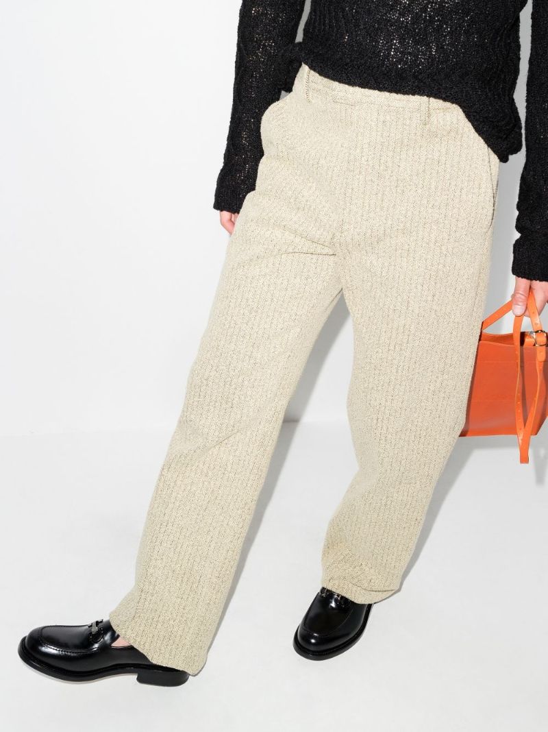 Porto Gancini Loafers