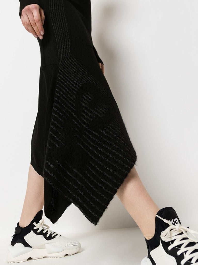 Ch1 Reflective Knitted Skirt