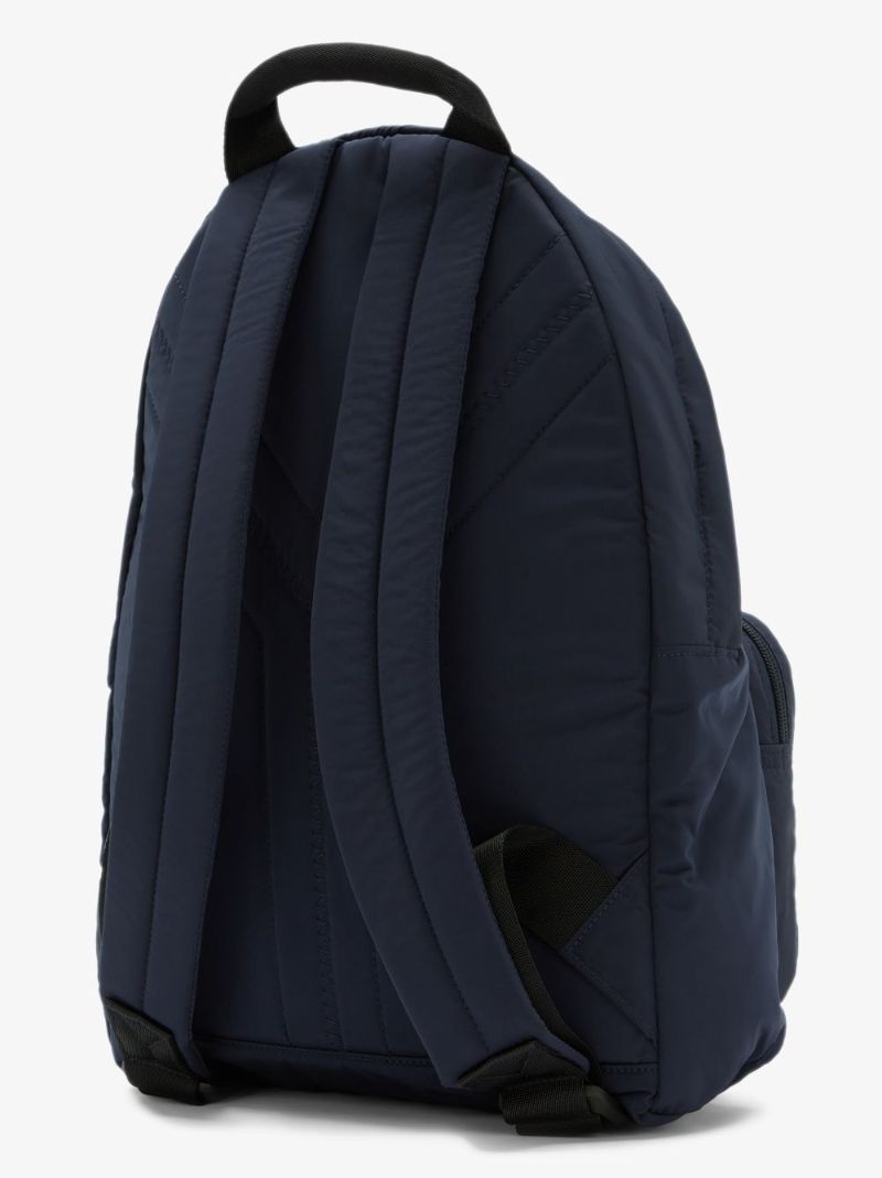 Logo-patch Backpack