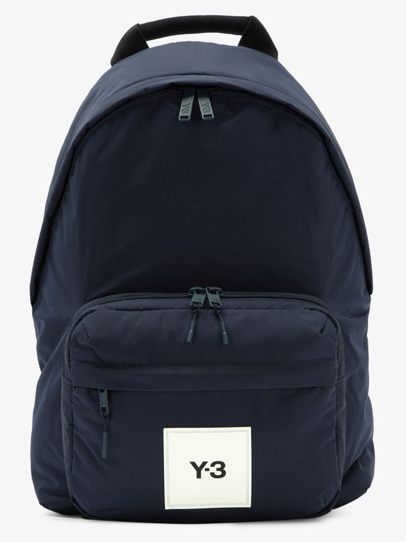 Logo-patch Backpack