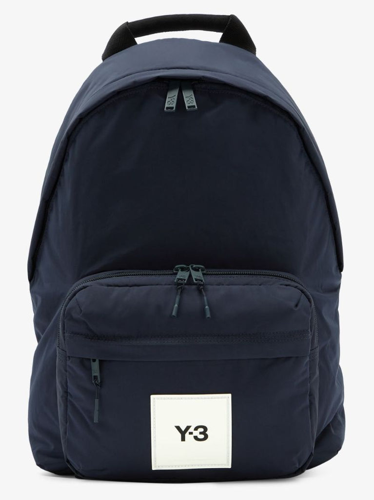 Logo-patch Backpack