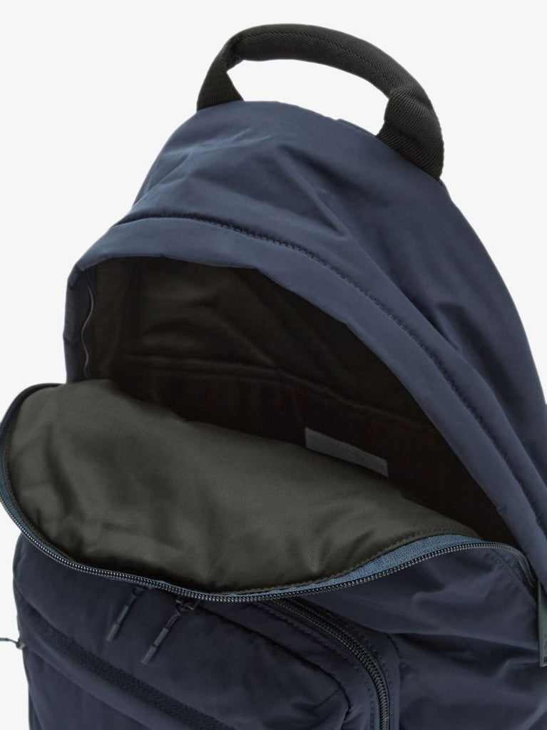 Logo-patch Backpack