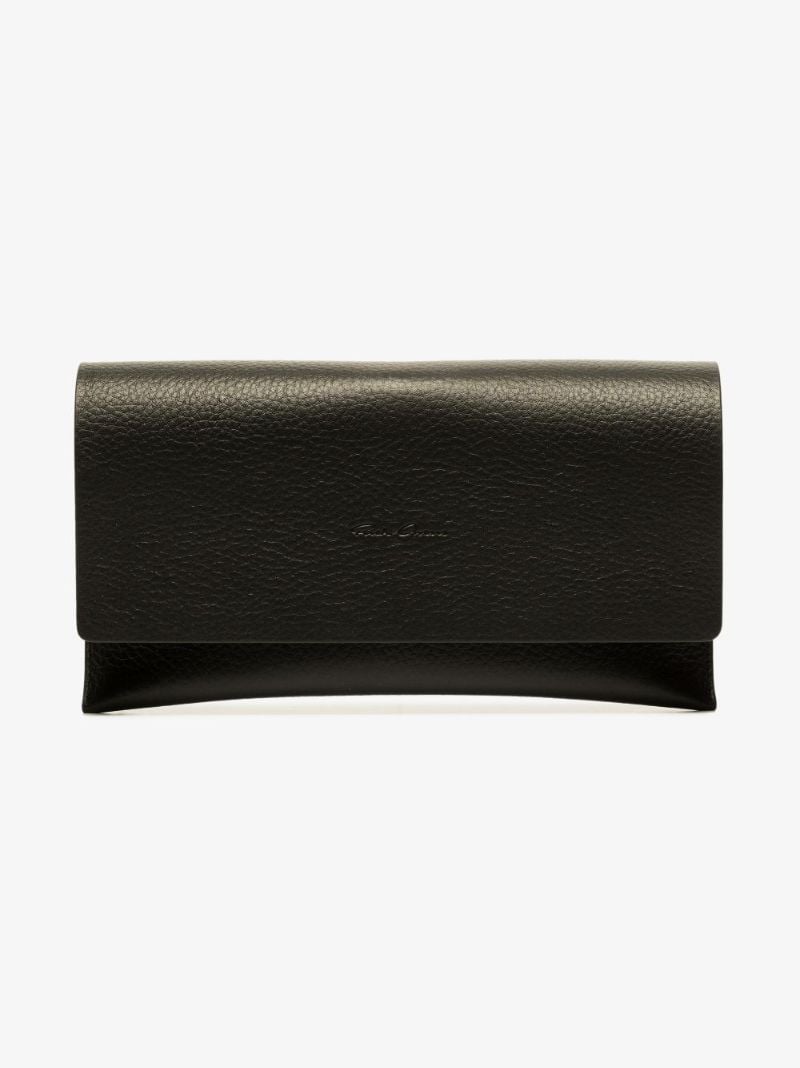 Black Square Frame Sunglasses