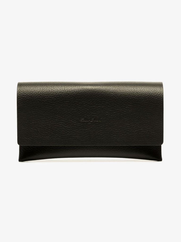 Black Square Frame Sunglasses