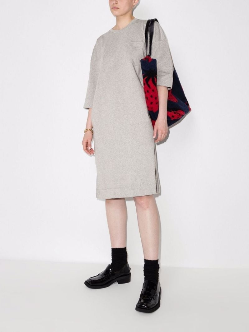 Software T-shirt Dress