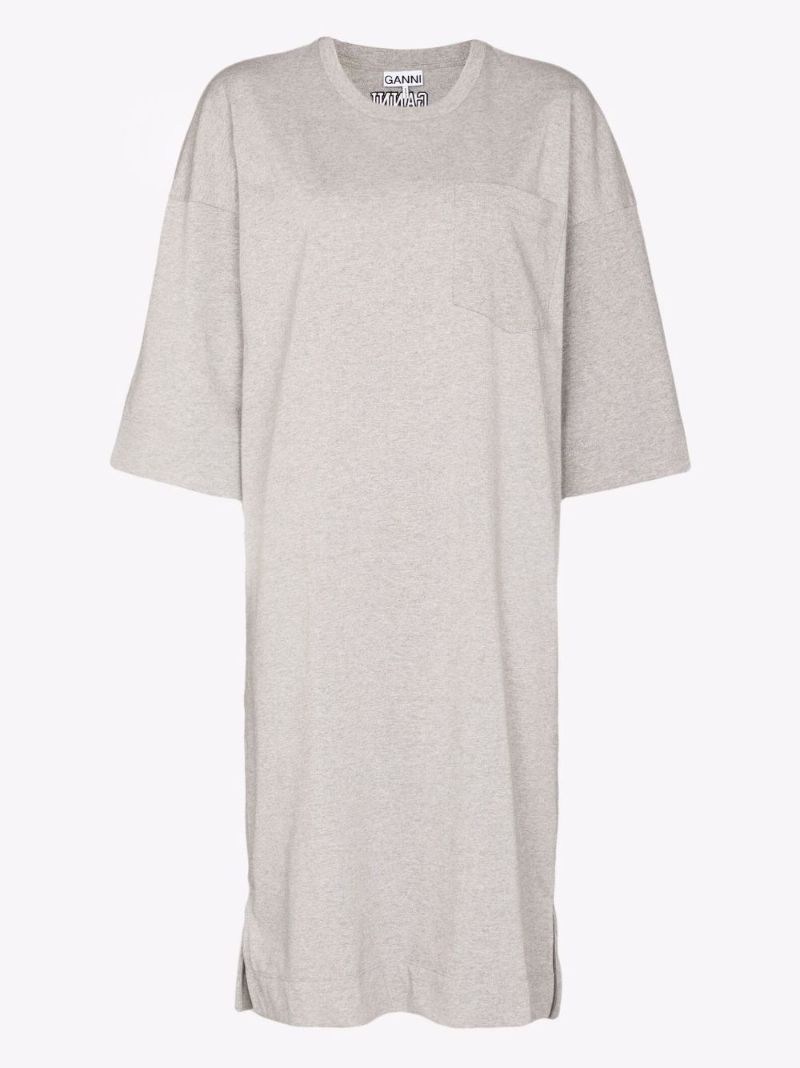 Software T-shirt Dress