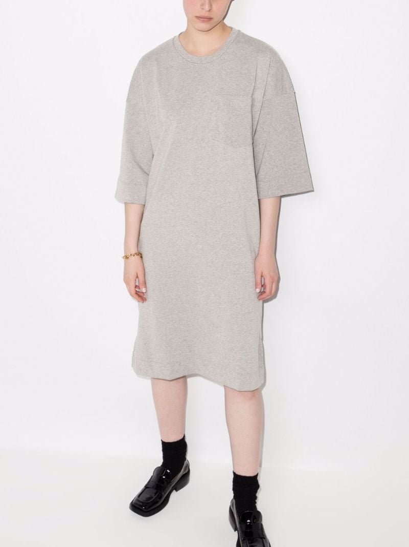 Software T-shirt Dress