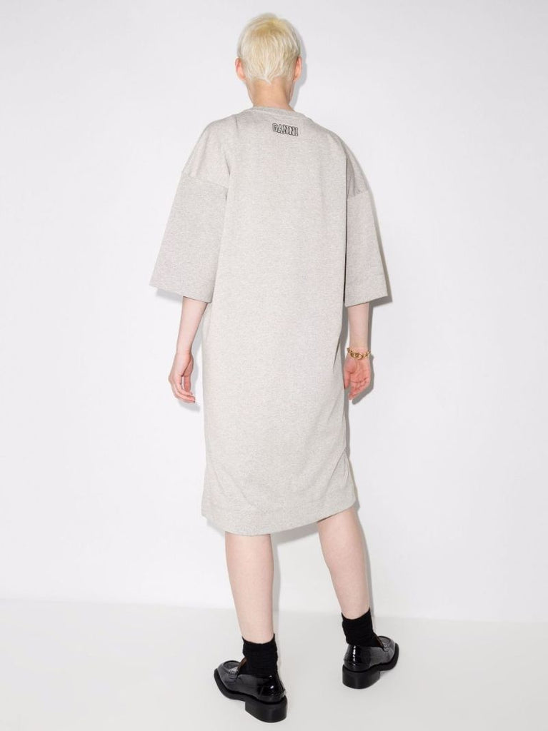 Software T-shirt Dress