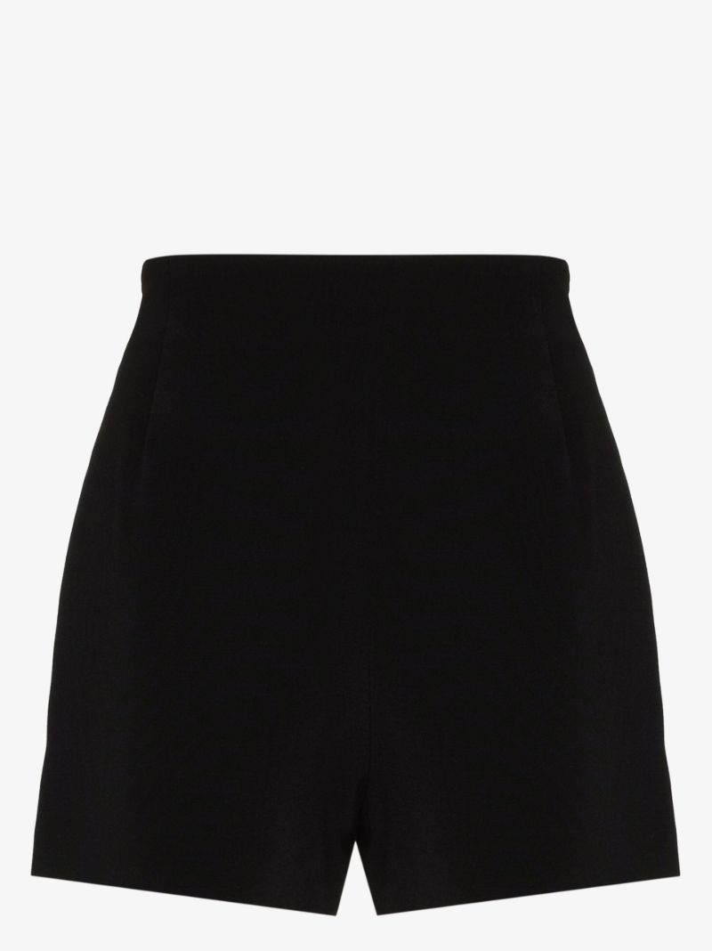 High Waist Shorts