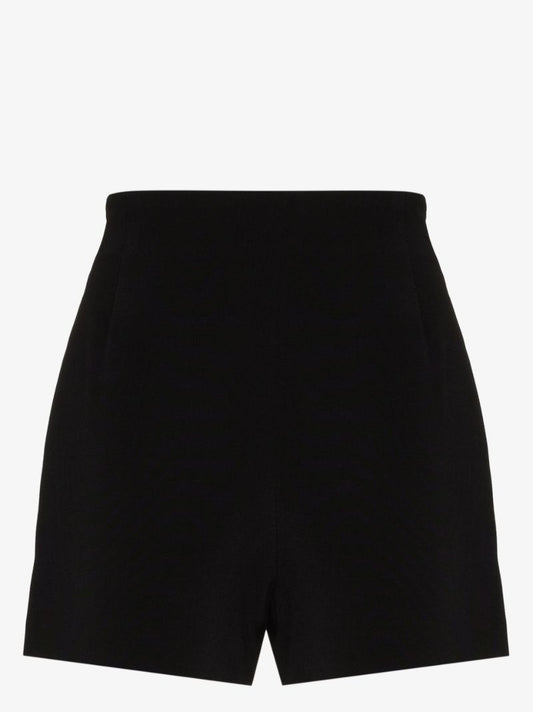High Waist Shorts