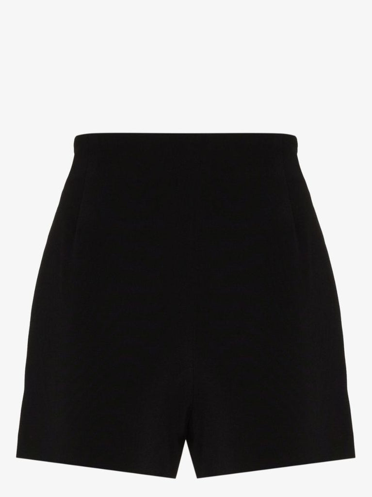 High Waist Shorts