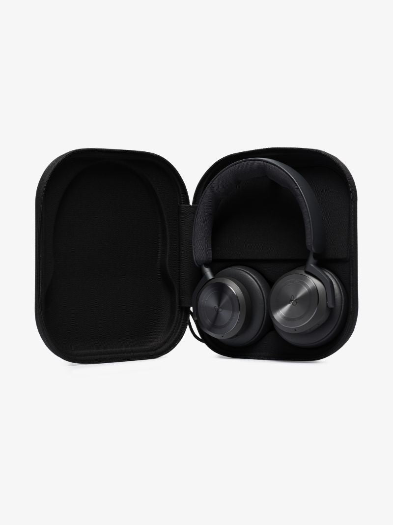 Black Beoplay Hx Headphones