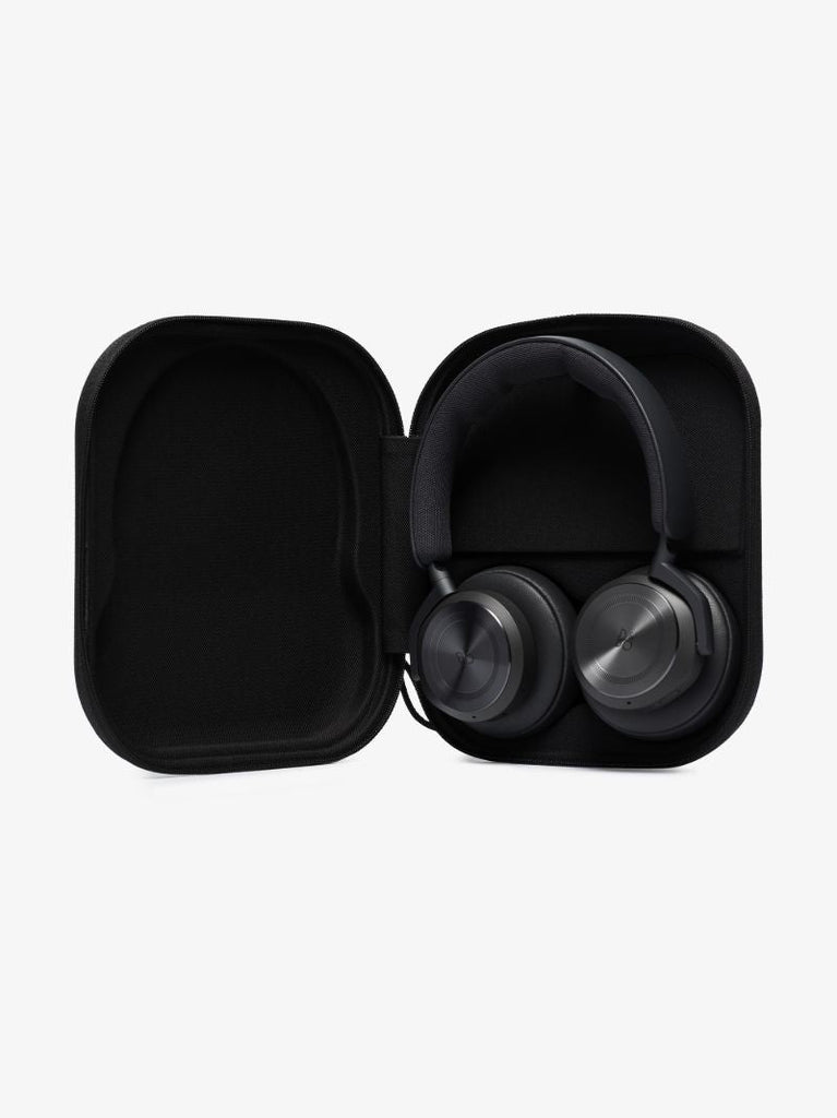 Black Beoplay Hx Headphones