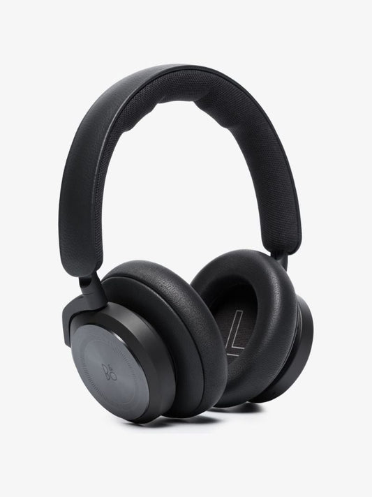 Black Beoplay Hx Headphones