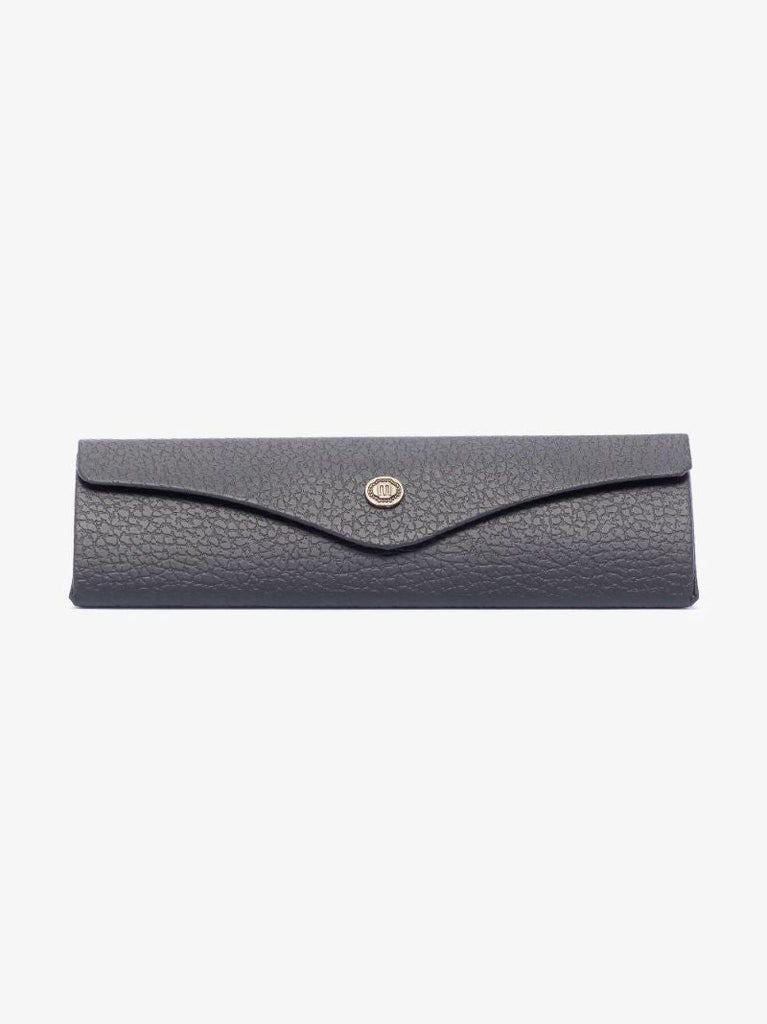 Antique Gold Tone Matsuda 2809h-v2 Round Sunglasses