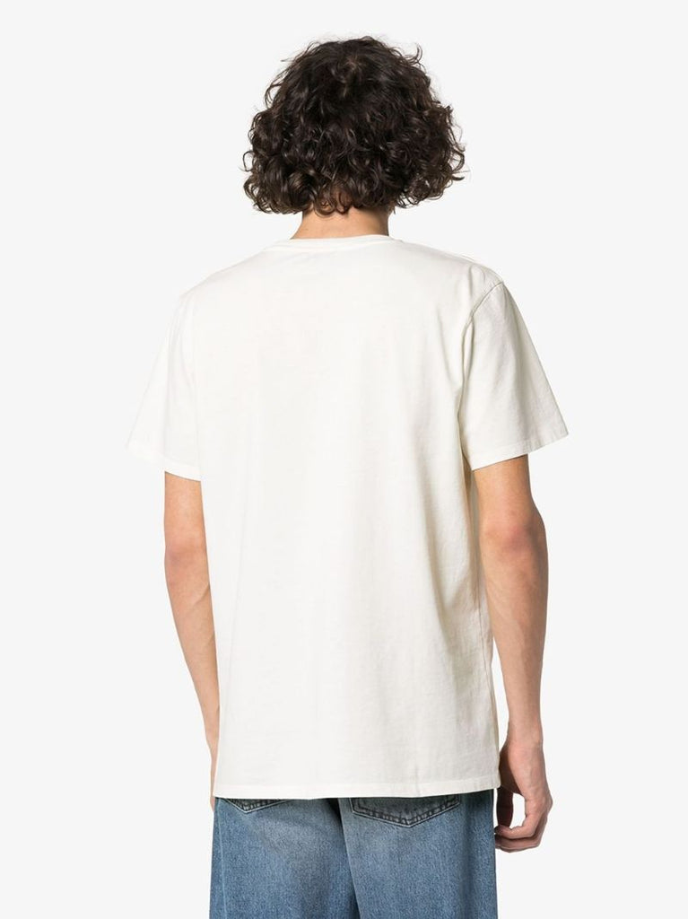 Logo-patch T-shirt