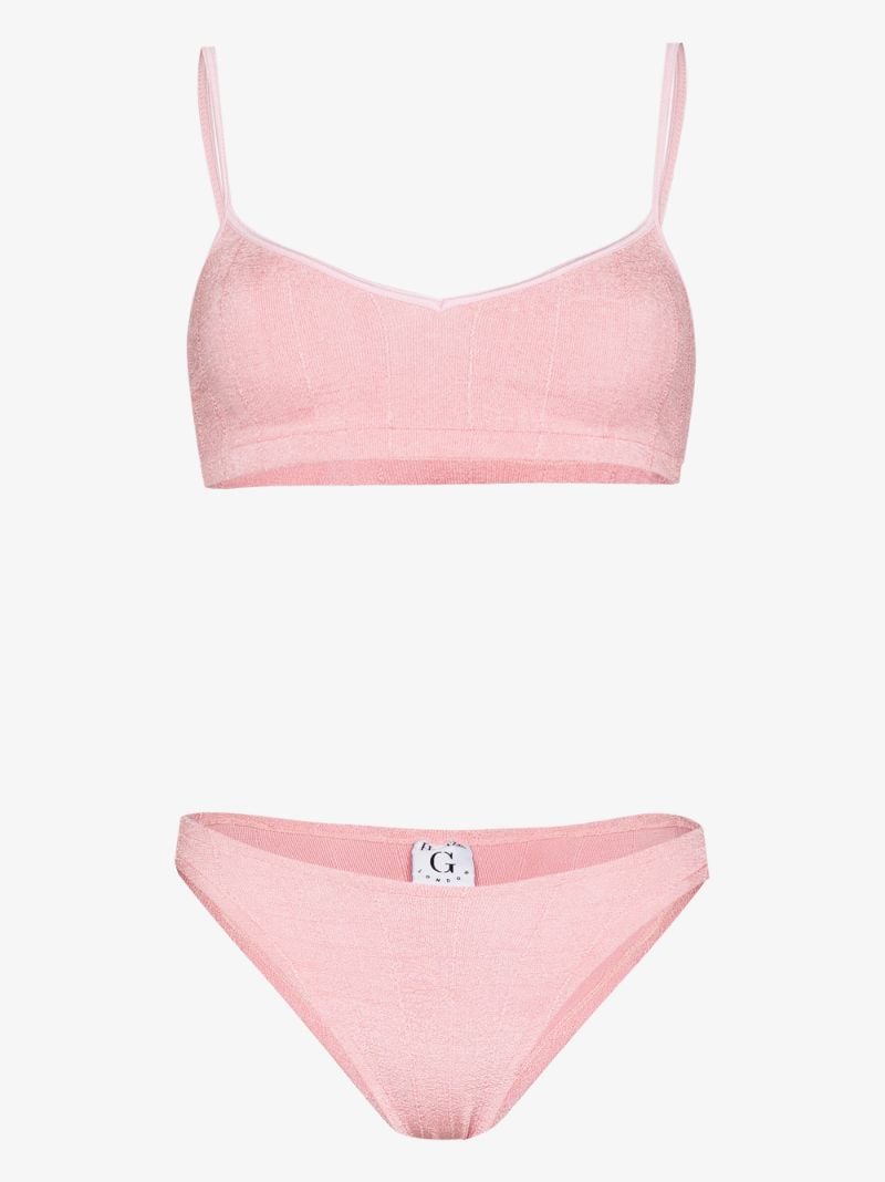 Virginia Nile Bikini