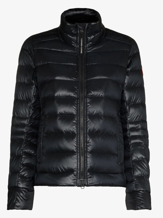 Cypress Quilted Jacket