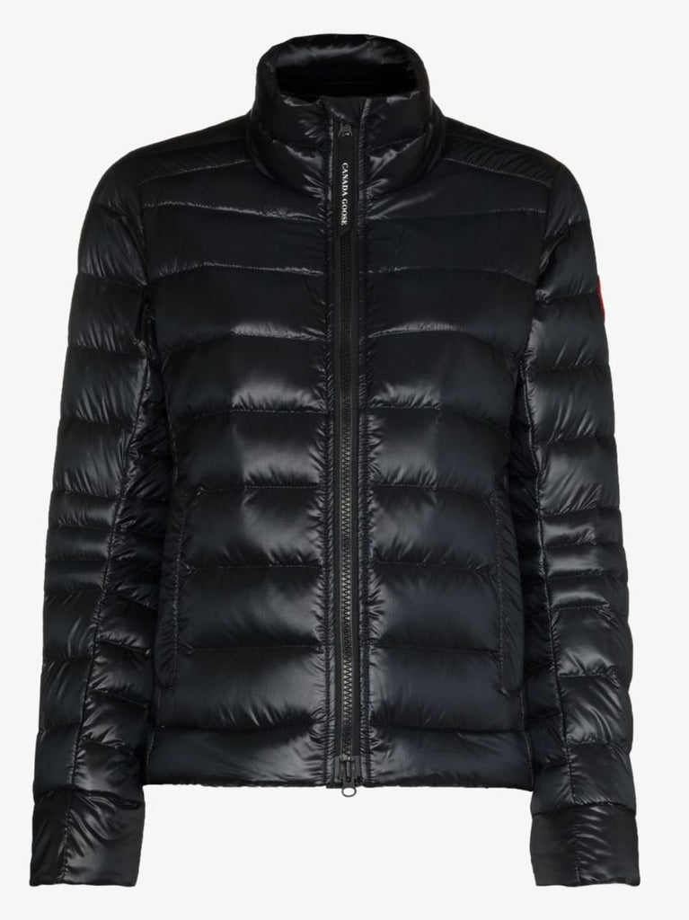 Cypress Quilted Jacket