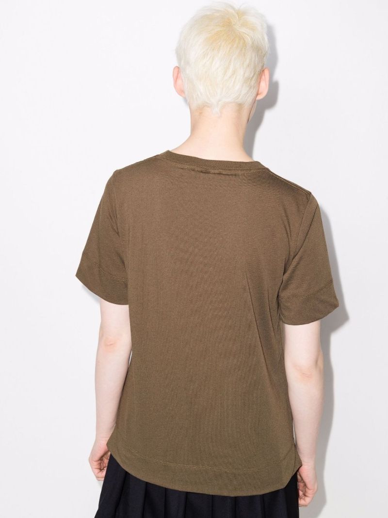 Logo T-shirt