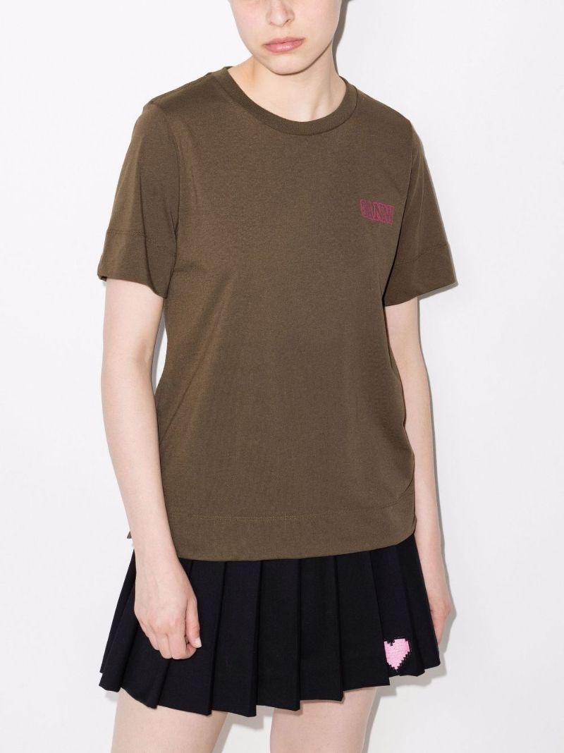 Logo T-shirt